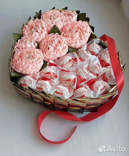 Сладкое сердце