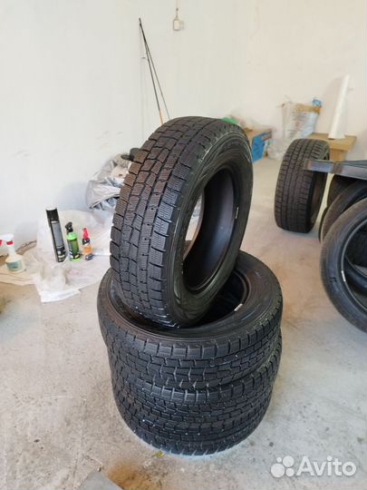 Dunlop Winter Maxx 175/70 R14