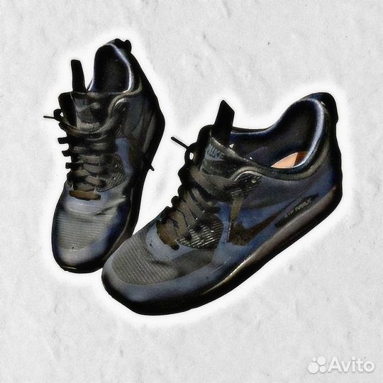 Nike air max 90 winter