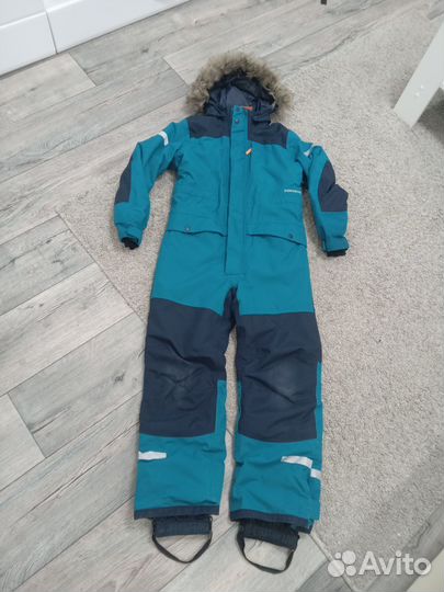 Комбинезон didriksons