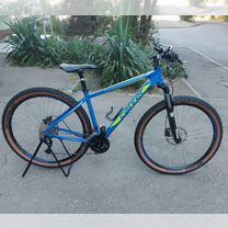 MTB carver PHT 910