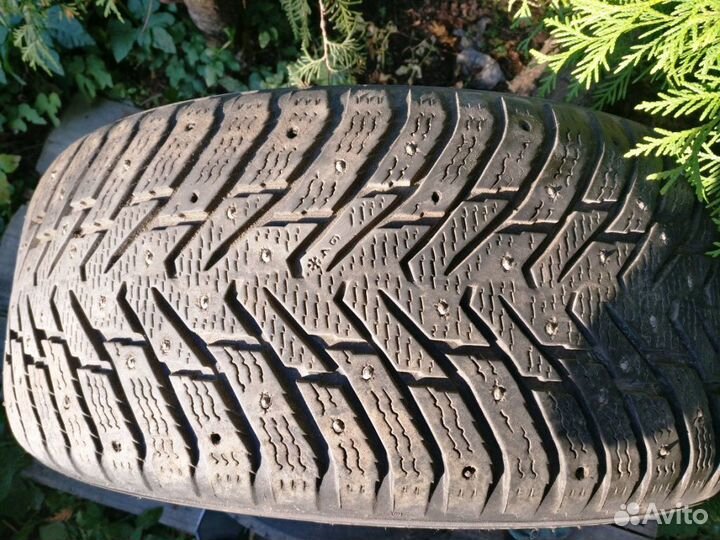 Колеса для бмв Х3 F25 Х4 F26 Оригинальные