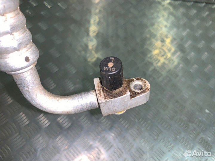 Трубка кондиционера Fiat Albea седан 1.4 2011