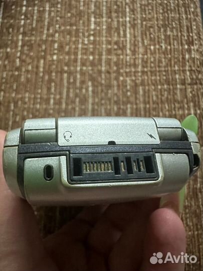 Sony Ericsson P900