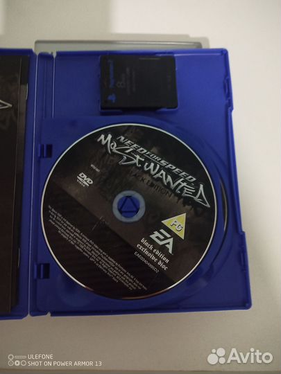 Игра для приставки play station 2