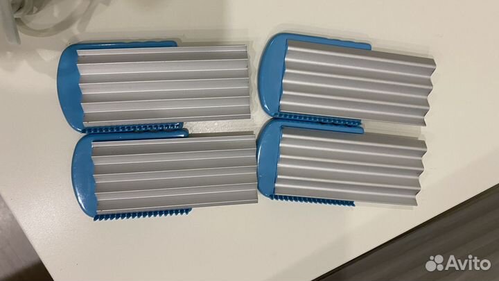 Выпрямитель для волос Scarlet