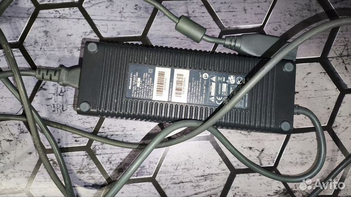 Xbox 360 на запчасти