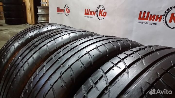 Tigar UHP Ultra High Performance 205/60 R16