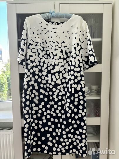 Платье вечернее 54 размер