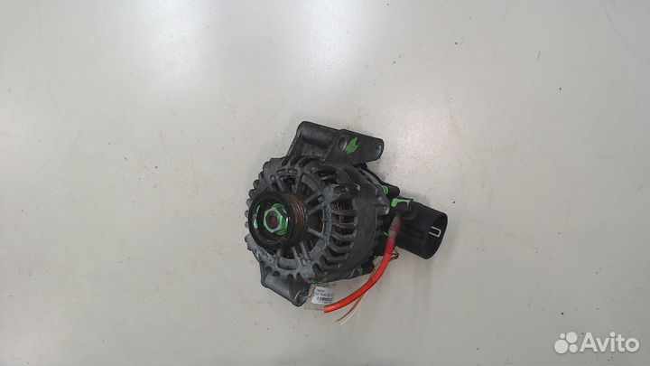 Генератор Ford Mondeo 3, 2007