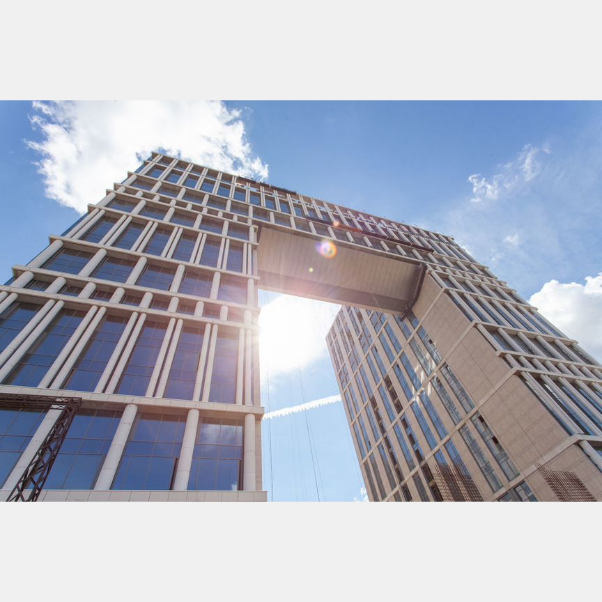 2-к. квартира, 99 м², 18/23 эт.