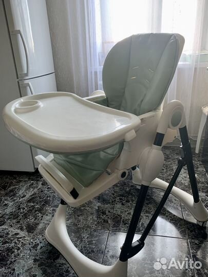 Стульчик для кормления peg perego prima papa