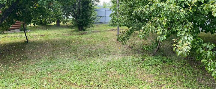 Дом 69,7 м² на участке 25 сот.