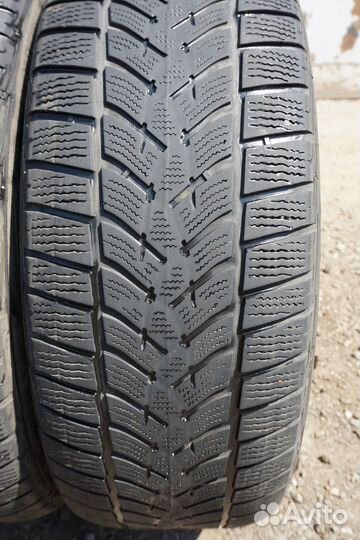 Goodyear UltraGrip Ice SUV Gen-1 225/55 R18
