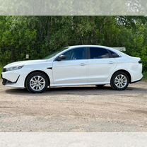 Новый Kaiyi E5 1.5 CVT, 2023, цена от 1 595 000 руб.