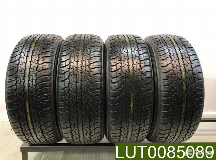 Dunlop Grandtrek AT22 265/60 R18 104R