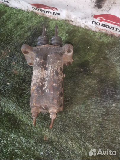 Главный тормозной цилиндр Газ 21 21 21А 1969