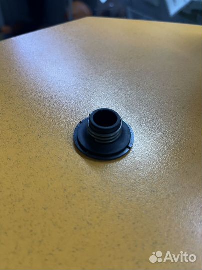 Колесо червячное husqvarna 135/140/435/440