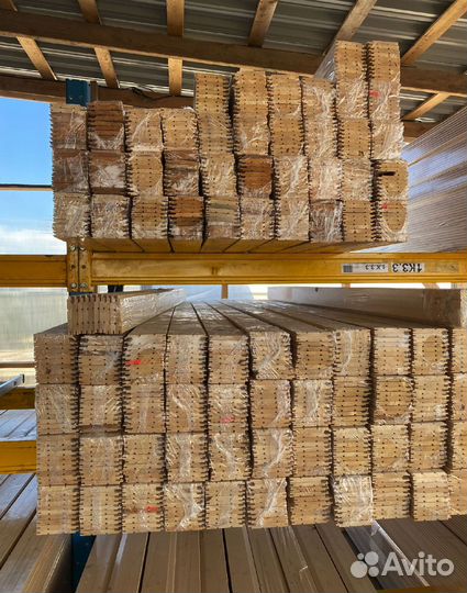 Евровагонка