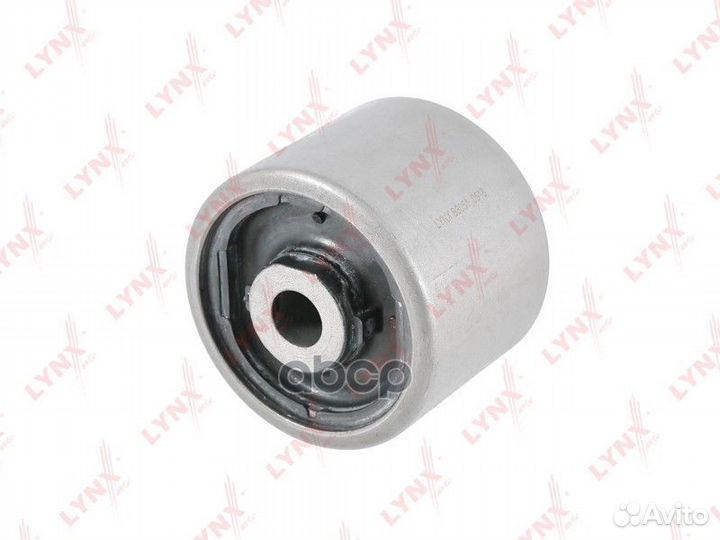 B8051 Сайлентблок lynxauto B8051 lynxauto