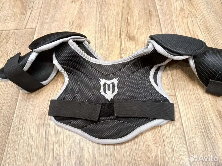 Детская хоккейная форма