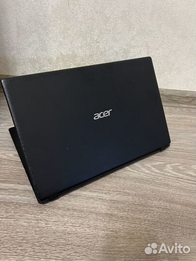 Acer 15.6 Full HD AMD A6, 8GB DDR4, SSD новый, Rad