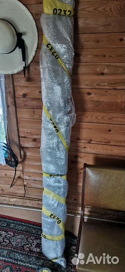 Оцинкованные пороги Corolla 120