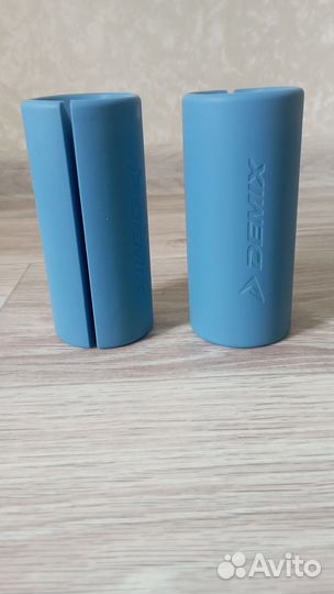 Расширители хвата для грифа Demix