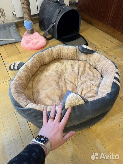 Лежанка для кошек/собак