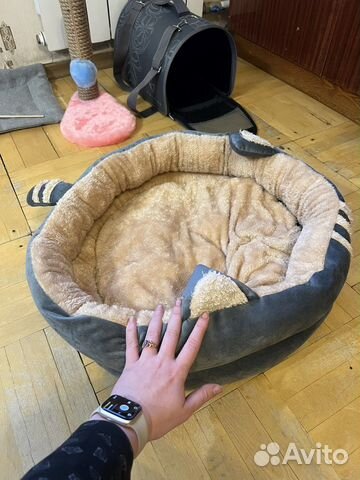 Лежанка для кошек/собак
