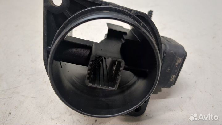 Измеритель потока воздуха Volkswagen Golf 6