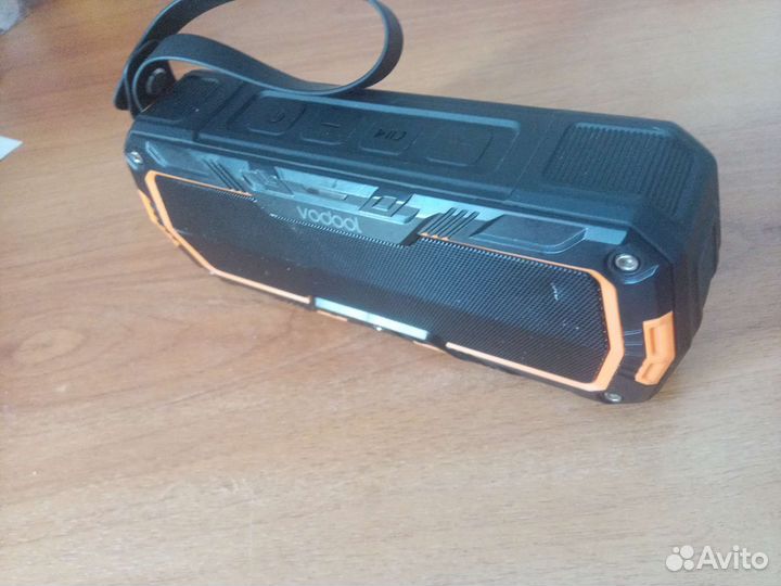 Колонка Vodool Kraken-L