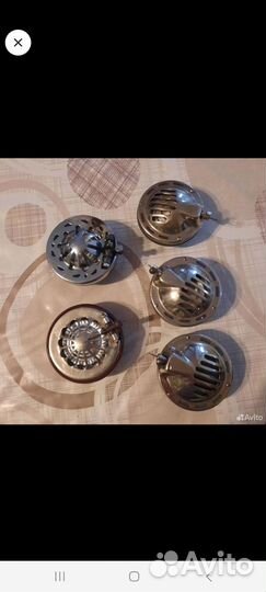 Головки звукосниматель патефон