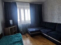 1-к. квартира, 40 м², 12/12 эт.