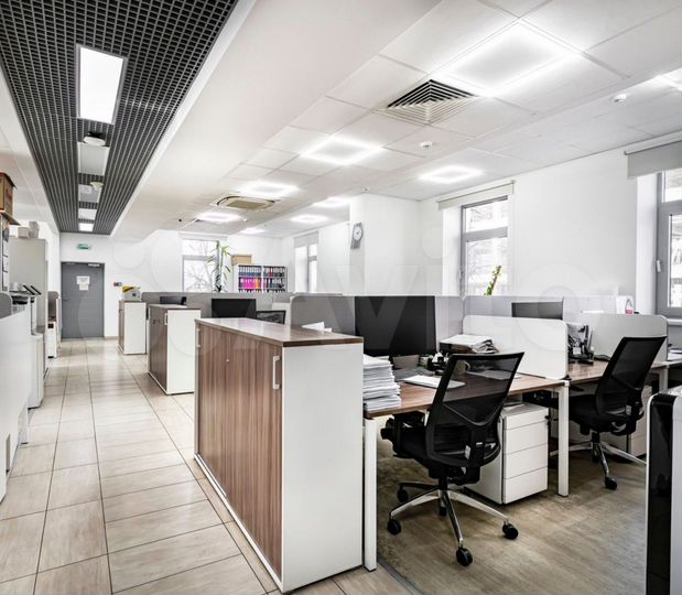 Аренда особняка 2306 м2