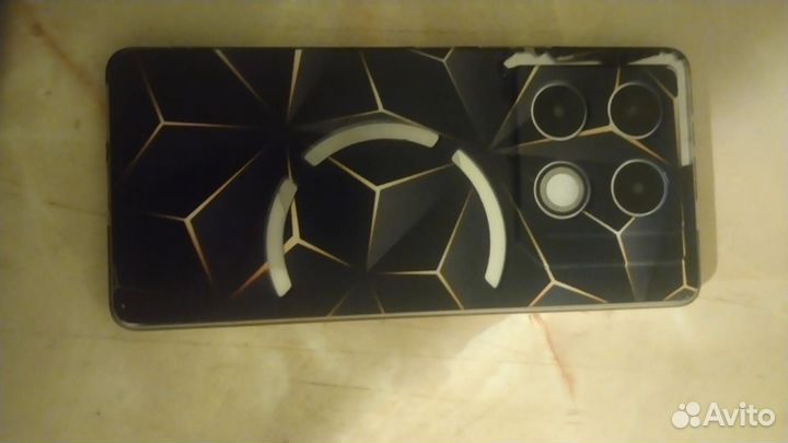 Infinix GT 20 Pro, 12/256 ГБ