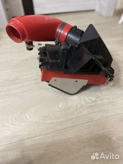 Корпус воздушного фильтра autoexe mazda6/Atenza gg