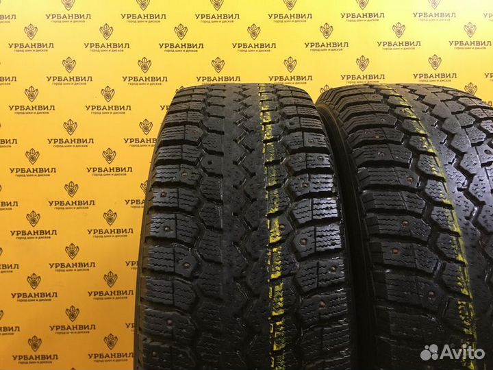 Amtel NordMaster ST-310 215/65 R16 98S