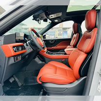 Lincoln Aviator 3.0 AT, 2024, 2 000 км