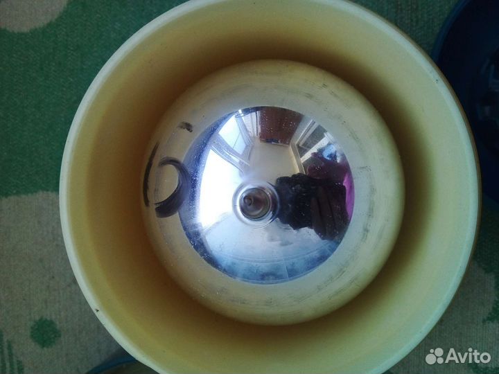 Термокружка СССР