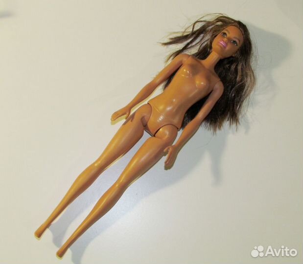 Кукла барби Barbie 2014-2015 Mattel винтаж