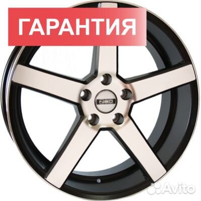Диски NEO V03 BD 6x15 4x98 ET 40 Dia 58.6