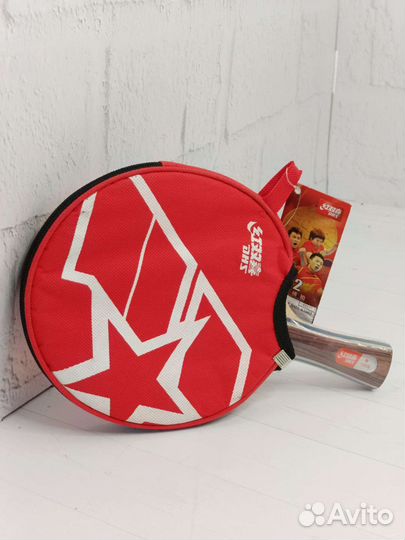 Ракетка для настольного тенниса