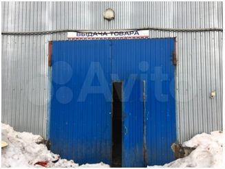 Склад, 521 м²