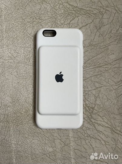 Powerbank iPhone 6/6s