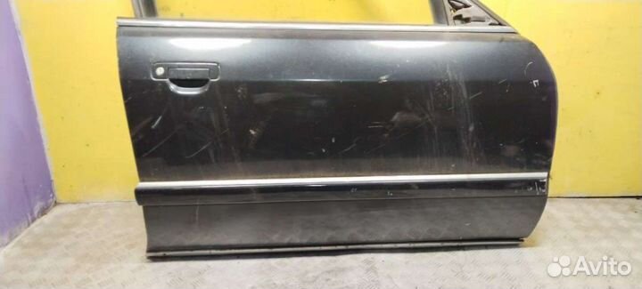 Дверь передняя правая Audi A8 D2 (S8) 1997