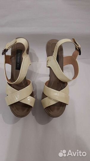 Barbara Bui босоножки