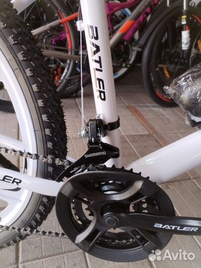 Велосипед Batler 26