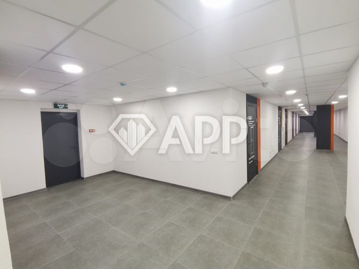 Свободного назначения, 40 м²