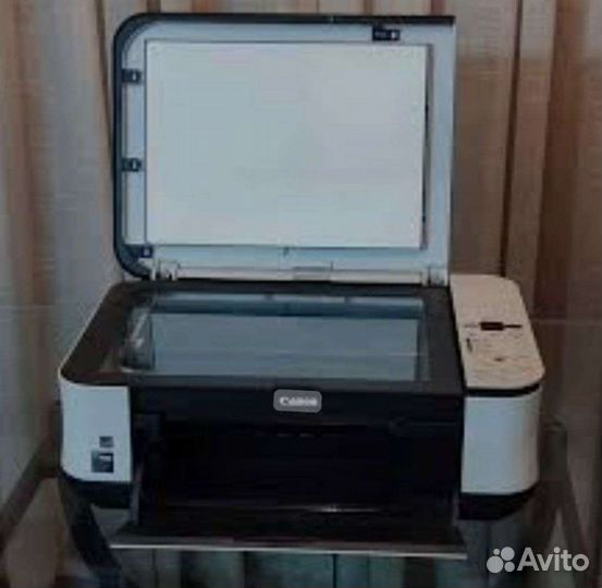 Принтер Canon 